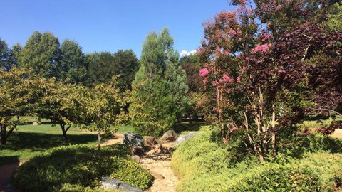 Lennox Gardens - Accommodation Coffs Harbour 0