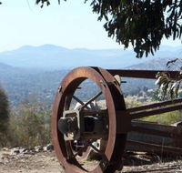Mount Stromlo Observatory - Accommodation Coffs Harbour