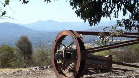 Mount Stromlo Observatory - Accommodation Coffs Harbour 0