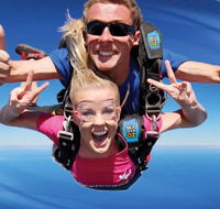 Skydive Oz Canberra - Accommodation Coffs Harbour