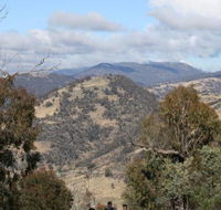 Mt Tennent - Accommodation Coffs Harbour