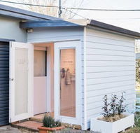 Gallery of Small Things - Accommodation Coffs Harbour