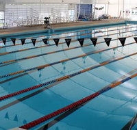 Canberra Olympic Pool - Accommodation Coffs Harbour