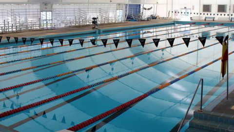 Canberra Olympic Pool - Accommodation Coffs Harbour 0