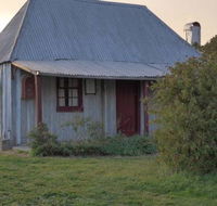 Pye Cottage Museum - Accommodation Coffs Harbour