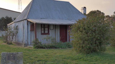 Pye Cottage Museum - Accommodation Coffs Harbour 0