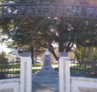 Banjo Paterson Park - Accommodation Coffs Harbour