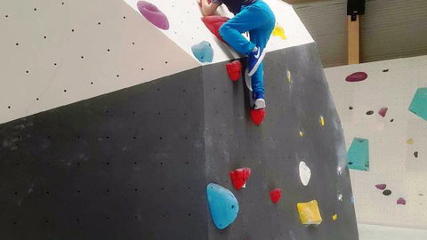 BlocHaus Bouldering - Accommodation Coffs Harbour 0