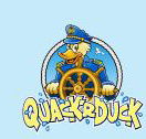 Quackr duck - Accommodation Coffs Harbour
