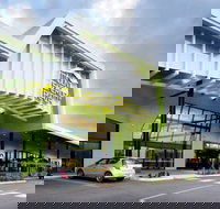 Mount Sheridan Plaza - Accommodation Coffs Harbour