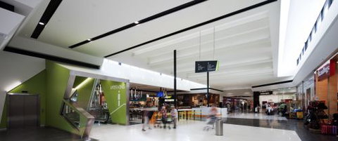 Mount Sheridan Plaza - Accommodation Coffs Harbour 1