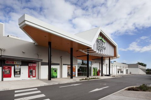 Mount Sheridan Plaza - Accommodation Coffs Harbour 3