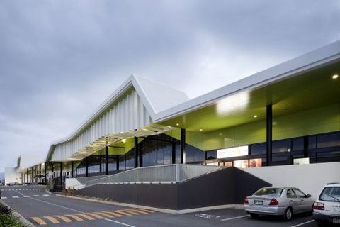 Mount Sheridan Plaza - Accommodation Coffs Harbour 4