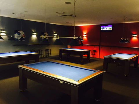 The Planet - Accommodation Coffs Harbour 0