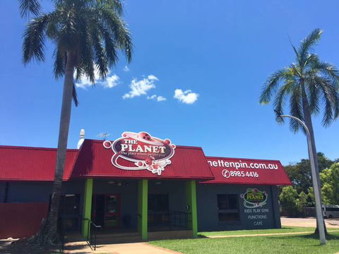 The Planet - Accommodation Coffs Harbour 4