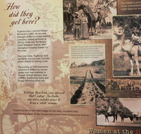 National Pioneer Womens Hall of Fame - Accommodation Coffs Harbour