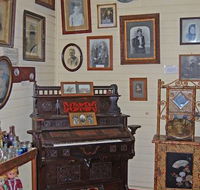 Colonial Inn Museum - Accommodation Coffs Harbour