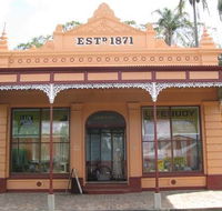 Brennan  Geraghtys Store Museum - Accommodation Coffs Harbour