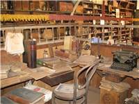 Brennan & Geraghtys Store Museum - Accommodation Coffs Harbour 1
