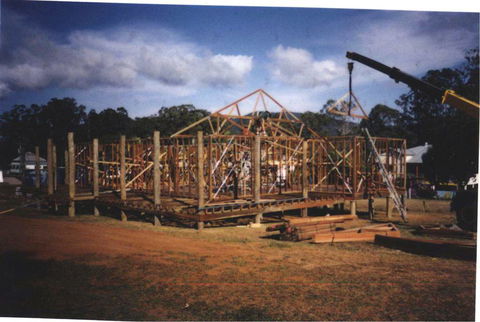 Bauple Museum - Accommodation Coffs Harbour 1