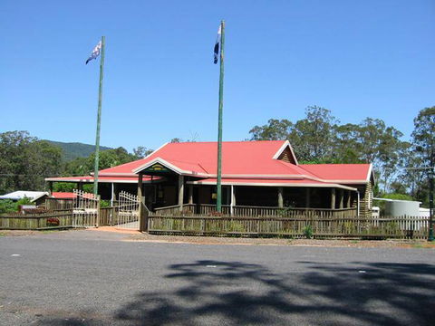 Bauple Museum - Accommodation Coffs Harbour 3
