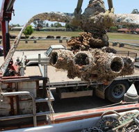 The Evans Head Living Inc - Accommodation Coffs Harbour