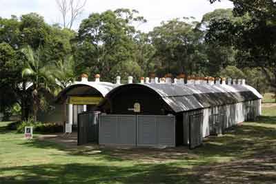 Macleay River Historical Society & Museum - Accommodation Coffs Harbour 0