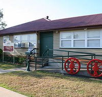 Nambour  District Historical Museum Assoc - Accommodation Coffs Harbour