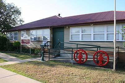 Nambour & District Historical Museum Assoc - Accommodation Coffs Harbour 0