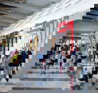 Armidale Central Shopping Centre - Accommodation Coffs Harbour