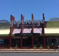 Yeperenye Shopping Centre - Accommodation Coffs Harbour