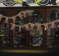 Slick 7 Raceway - Accommodation Coffs Harbour