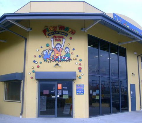 Playmaze For Kids - Accommodation Coffs Harbour 0