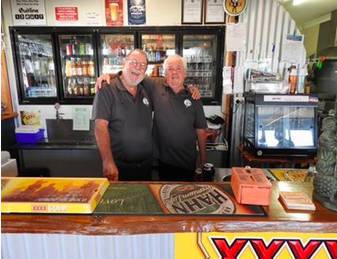 Boonooroo Golf Course & Tavern - Accommodation Coffs Harbour 2