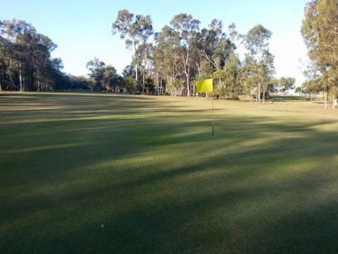 Boonooroo Golf Course & Tavern - Accommodation Coffs Harbour 4
