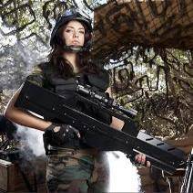 Wide Bay Laser Skirmish - Accommodation Coffs Harbour 3