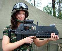 Wide Bay Laser Skirmish - Accommodation Coffs Harbour 4