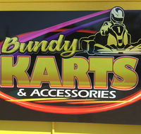 Bundy Karts - Accommodation Coffs Harbour