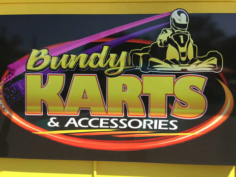 Bundy Karts - Accommodation Coffs Harbour 0