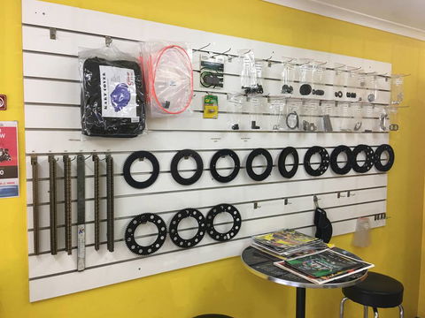 Bundy Karts - Accommodation Coffs Harbour 2