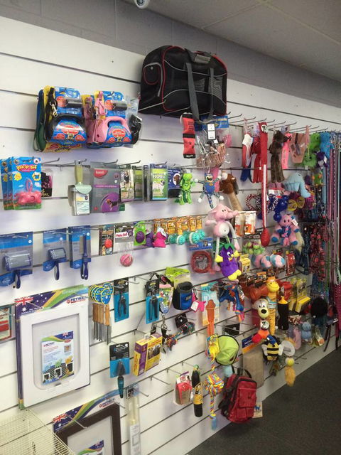 Nambour Pet Shop - Accommodation Coffs Harbour 3