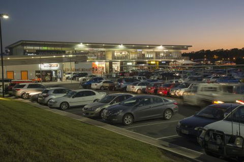 Bargara Central Shopping Village - Accommodation Coffs Harbour 0