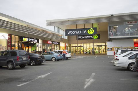 Bargara Central Shopping Village - Accommodation Coffs Harbour 2