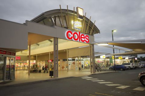 Bargara Central Shopping Village - Accommodation Coffs Harbour 3