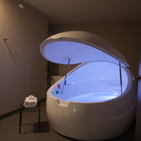 The Float Space - Accommodation Coffs Harbour 2