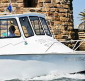 Sydney Harbour Boat Tours - Accommodation Coffs Harbour