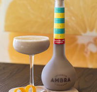 Ambra Liqueurs - Accommodation Coffs Harbour