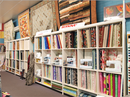 Inspirations Cafe, Gift And Patchwork Gallery - Accommodation Coffs Harbour 1
