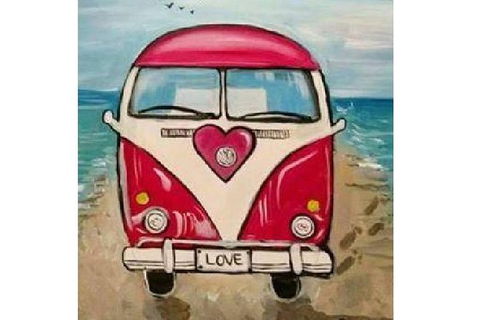 Bug Love - Boardwalk Bar 3.00-5.00pm - Accommodation Coffs Harbour 0