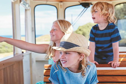 Rottnest Island Full-Day Trip With Guided Island Tour From Perth - Accommodation Coffs Harbour 1
